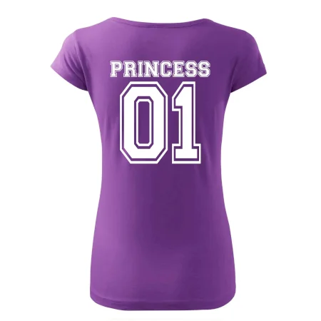 Princess 01