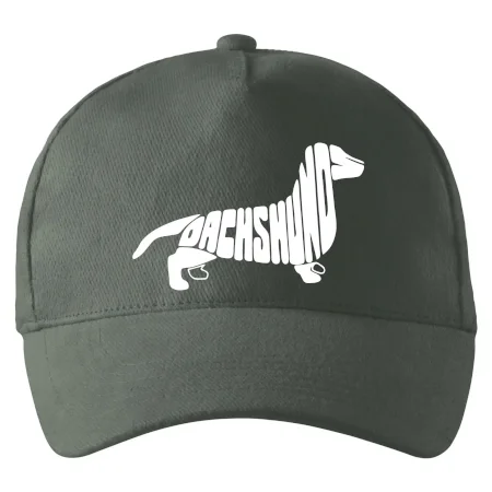Jezevčík - Dachshund