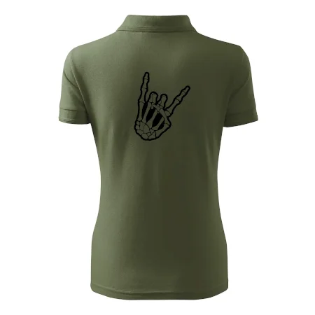 Rock ruka