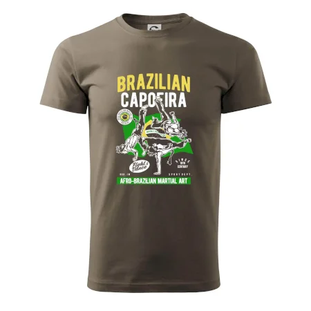Brazilian Capoeira