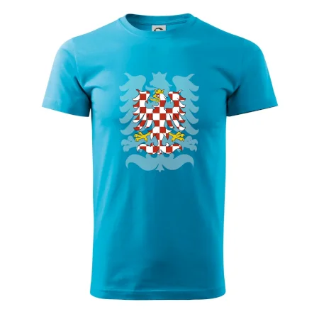 Moravská orlice velká se stínem