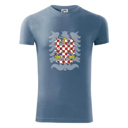 Moravská orlice velká se stínem