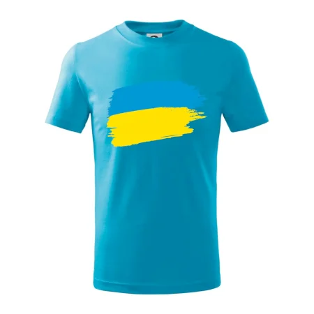 Ukrajinské tričko