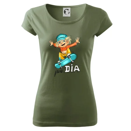 D I A skate