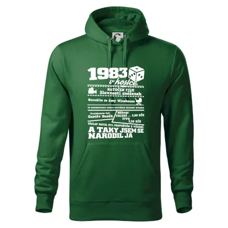 1983 v kostce