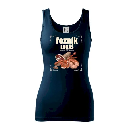 Řezník jméno