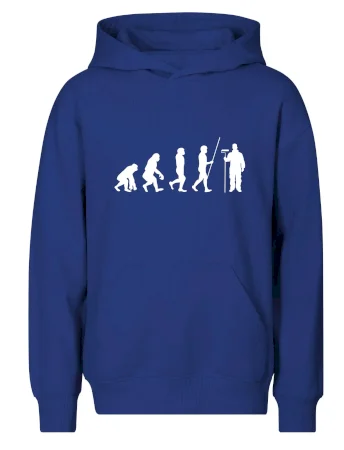 Evoluce malíř pokojů