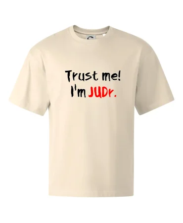 Trust me I´m  JUDr. / Věř mi jsem právník