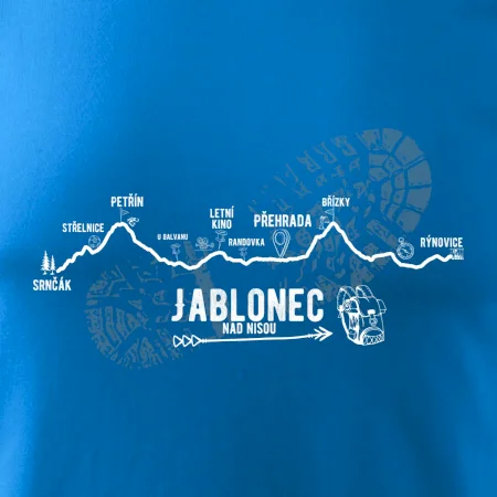 Profil Jablonec nad Nisou