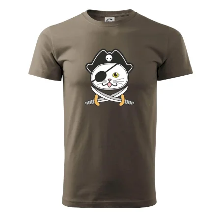 Kočičí pirát