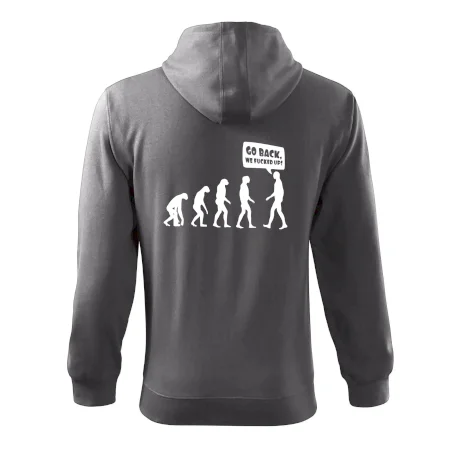 Evoluce Go back