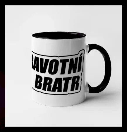 Zdravotní bratr - rescue