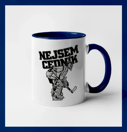 Nejsem cedník