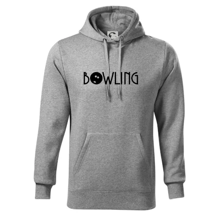 Bowling nápis