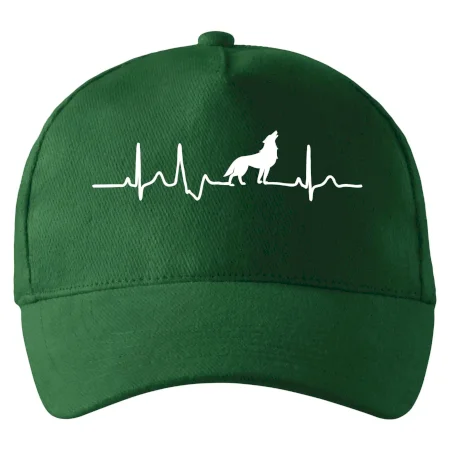 Vlk ekg