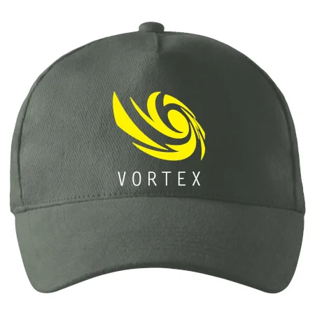 Vortex logo barevné
