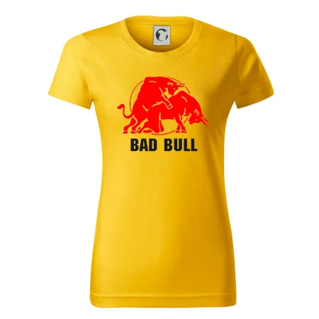 Bad Bull