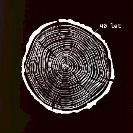 Letokruhy - 40
