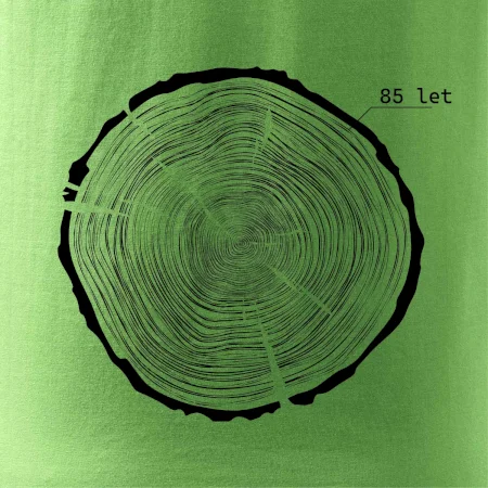 Letokruhy - 85