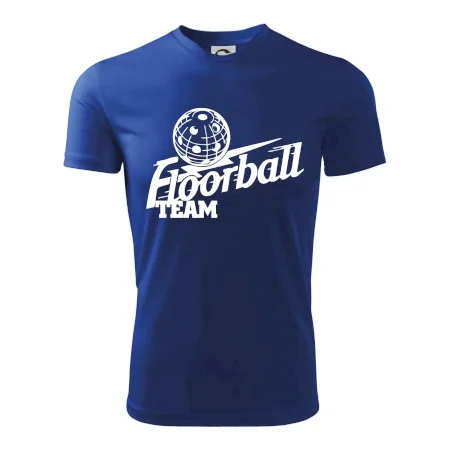 Florbal team