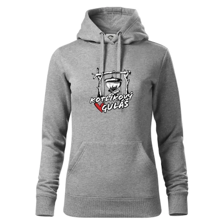 Kotlíkový guláš