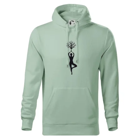 Yoga strom