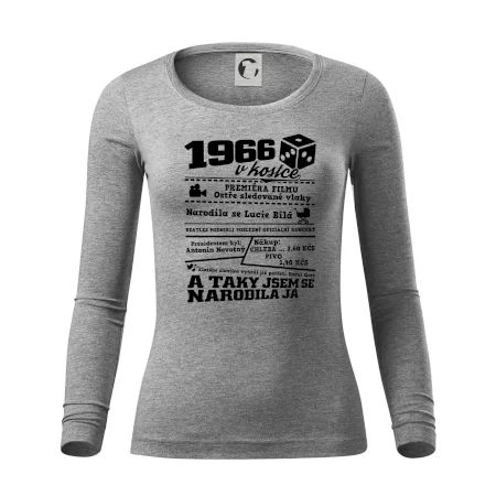 1966 v kostce