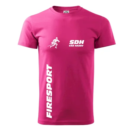 Hasičský sport SDH + váš název