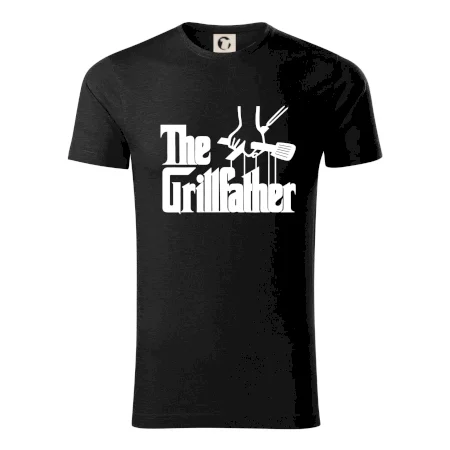 The Grillfather