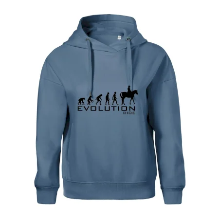 Evoluce Ride horse