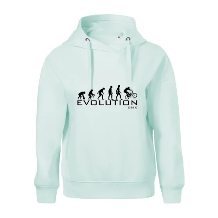 Evoluce BMX