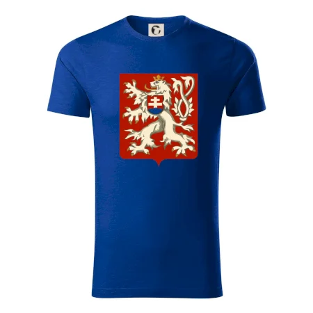 Znak Česko-Slovenská republika 1938–1939