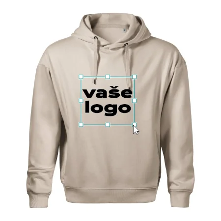 Vlastní logo - Tričko nebo mikina