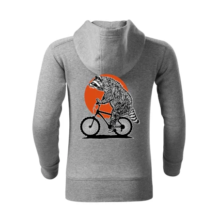 MTB mýval