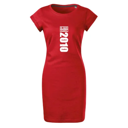 Limited edition 2010 pruh