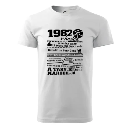 1982 v kostce