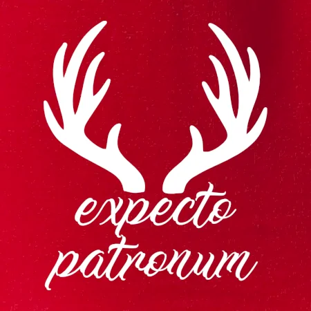 Harry - Expecto patronum