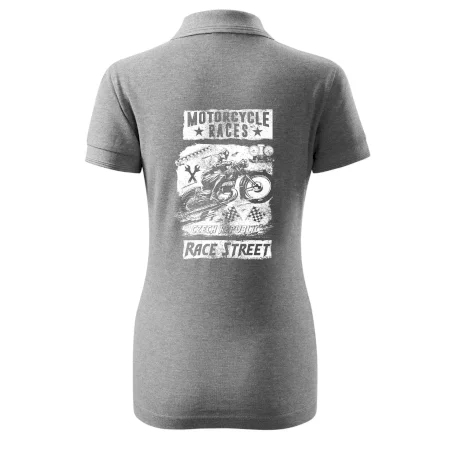 Motorcycle Races