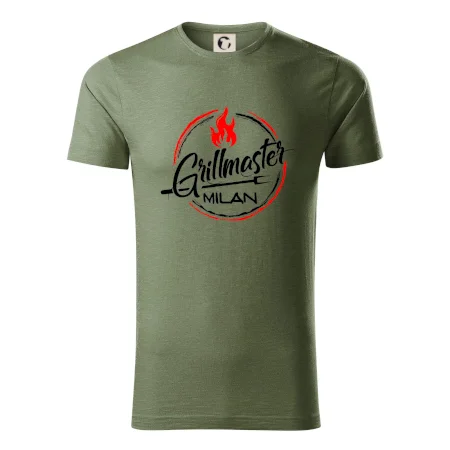 Grillmaster jméno