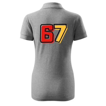 67 - čísla