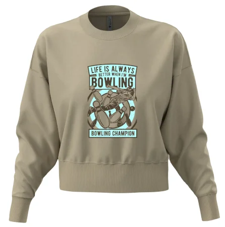 Bowling Champion