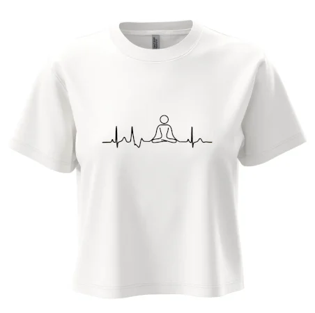 Ekg yoga
