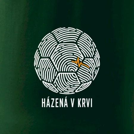 Házená - Házená v krvi