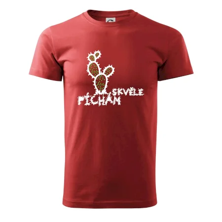 Píchám skvěle