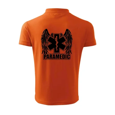 Paramedic