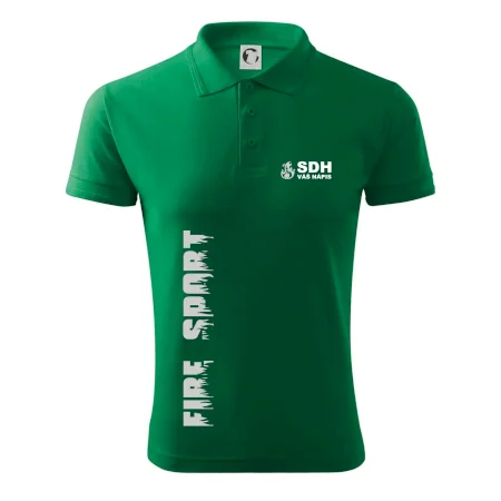 SDH REFLEXNÍ nápis (oheň, firesport, název sboru - vlastní nápis)