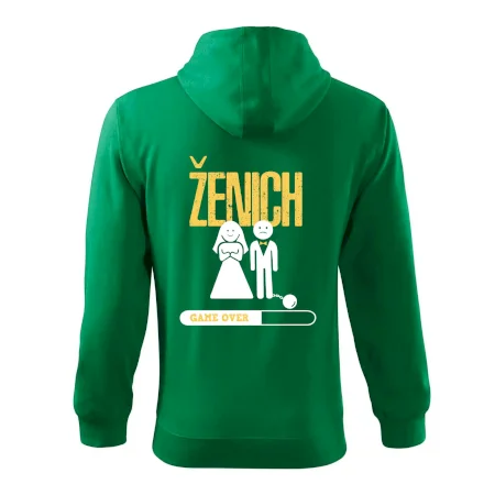 Drink team ženich