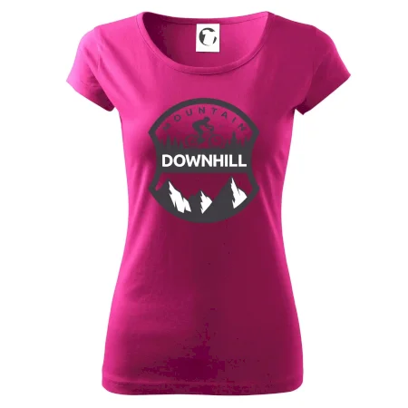 MTB downhill erb