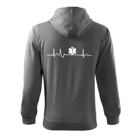EKG rescue