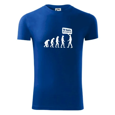 Evoluce Go back